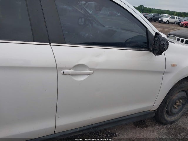 Aukcja sprzedaży 2013 Mitsubishi Outlander Sport Se, vin: 4A4AP4AU2DE007879, numer aukcji: 45178579