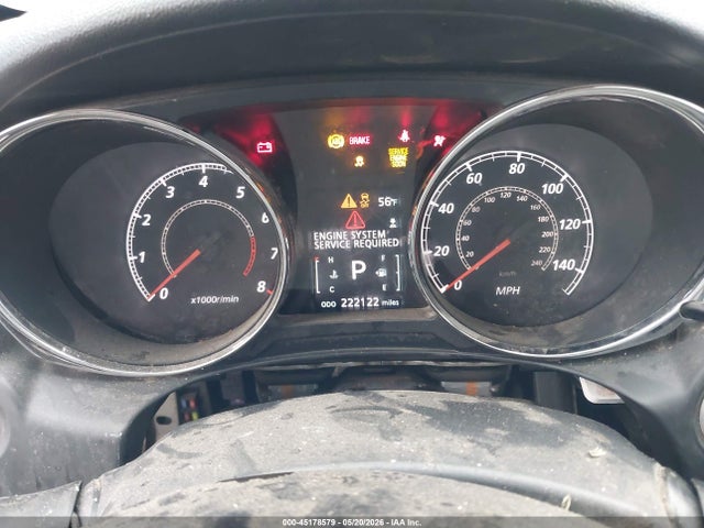 Aukcja sprzedaży 2013 Mitsubishi Outlander Sport Se, vin: 4A4AP4AU2DE007879, numer aukcji: 45178579