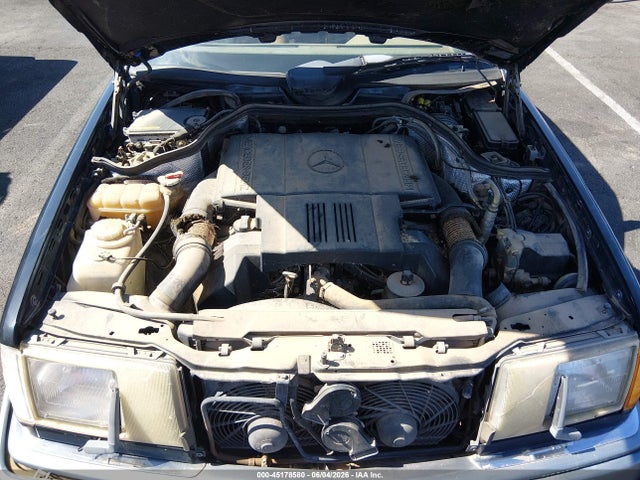 Продаж на аукціоні авто 1994 Mercedes-benz E 420, vin: WDBEA34E7RC041472, номер лоту: 45178580