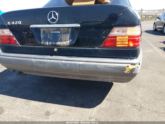 Продаж на аукціоні авто 1994 Mercedes-benz E 420, vin: WDBEA34E7RC041472, номер лоту: 45178580