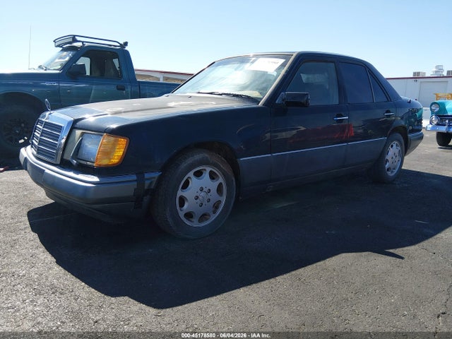 Продаж на аукціоні авто 1994 Mercedes-benz E 420, vin: WDBEA34E7RC041472, номер лоту: 45178580