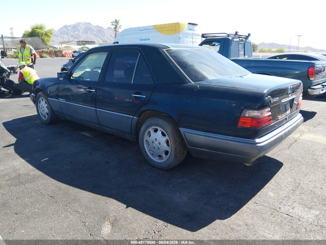 Продаж на аукціоні авто 1994 Mercedes-benz E 420, vin: WDBEA34E7RC041472, номер лоту: 45178580