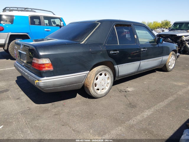 Продаж на аукціоні авто 1994 Mercedes-benz E 420, vin: WDBEA34E7RC041472, номер лоту: 45178580
