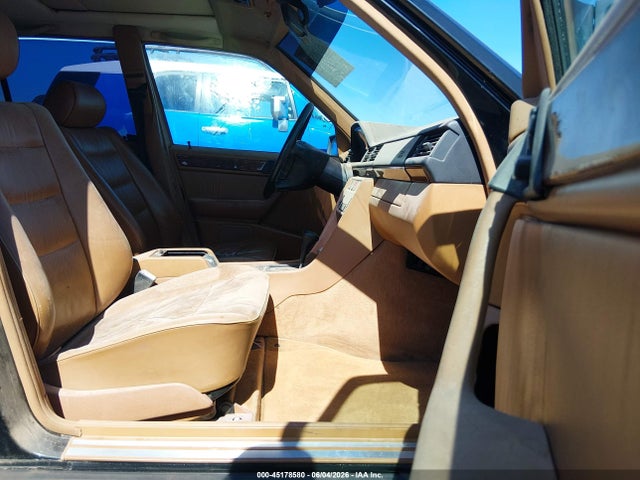 Продаж на аукціоні авто 1994 Mercedes-benz E 420, vin: WDBEA34E7RC041472, номер лоту: 45178580