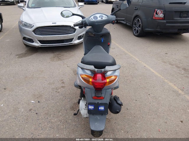 Aukcja sprzedaży 2008 Piaggio Fly 50, vin: ZAPC446B184000318, numer aukcji: 45178581