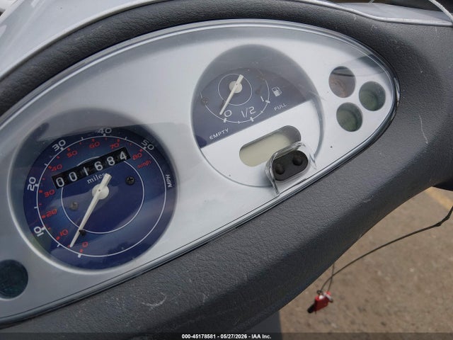Aukcja sprzedaży 2008 Piaggio Fly 50, vin: ZAPC446B184000318, numer aukcji: 45178581