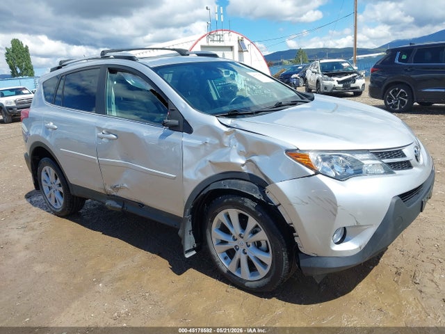 2014 2T3DFREVXEW188893 main image