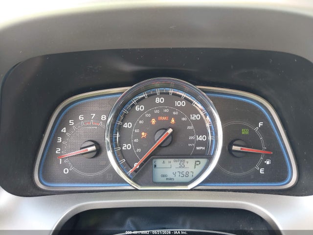 Toyota Rav4 Limited 2014 2T3DFREVXEW188893 Image 15