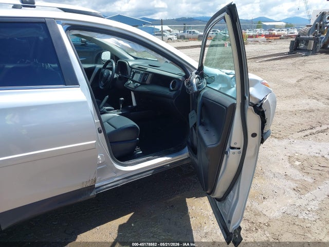 Toyota Rav4 Limited 2014 2T3DFREVXEW188893 Image 5