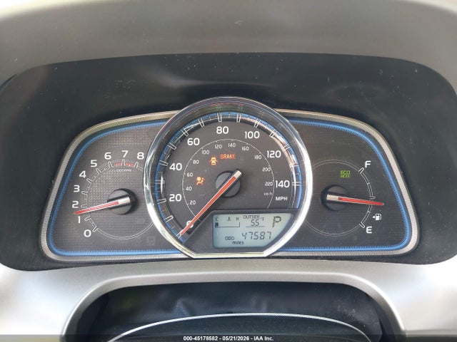 Toyota Rav4 Limited 2014 2T3DFREVXEW188893 Image 7