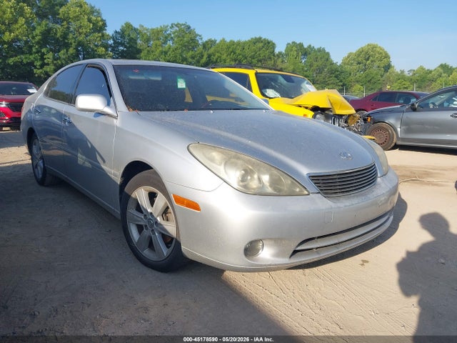 Aukcja sprzedaży 2005 Lexus Es 330, vin: JTHBA30G055074032, numer aukcji: 45178590