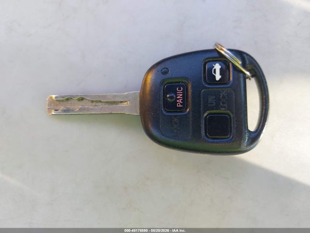 Aukcja sprzedaży 2005 Lexus Es 330, vin: JTHBA30G055074032, numer aukcji: 45178590