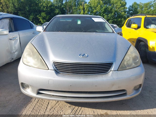 Aukcja sprzedaży 2005 Lexus Es 330, vin: JTHBA30G055074032, numer aukcji: 45178590
