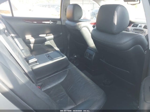 Aukcja sprzedaży 2005 Lexus Es 330, vin: JTHBA30G055074032, numer aukcji: 45178590