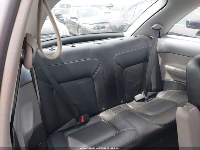 Продаж на аукціоні авто 2002 Volkswagen New Beetle Gls, vin: 3VWCB21C62M442421, номер лоту: 45178591