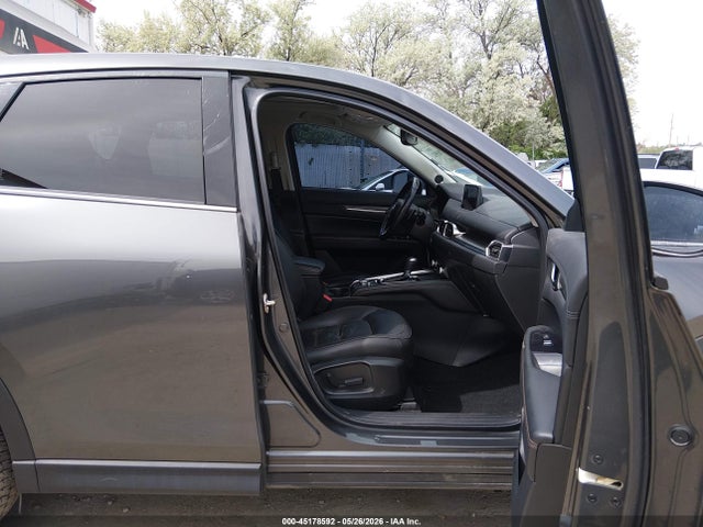 Продаж на аукціоні авто 2020 Mazda Cx-5 Grand Touring Reserve, vin: JM3KFBAY6L0773655, номер лоту: 45178592