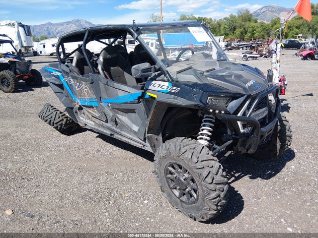Polaris Rzr Xp 4 1000 Premium 2023 3NSN4V998PH422265 zdjęcie główne