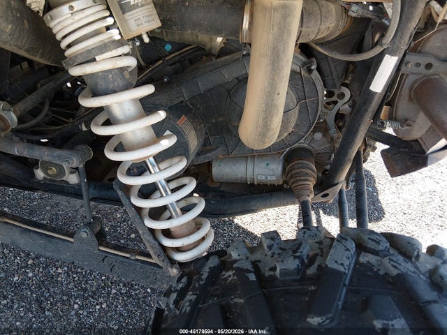 3NSN4V998PH422265 Polaris Rzr Xp 4 1000 Premium