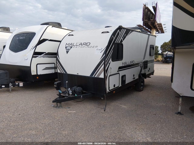 Heartland Rv Mallard Pathfinder 2021 5SFNB2113ME470810 Image 2