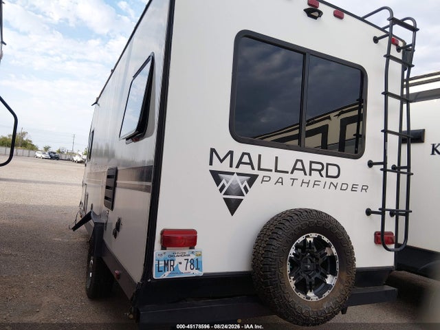 Heartland Rv Mallard Pathfinder 2021 5SFNB2113ME470810 Image 3
