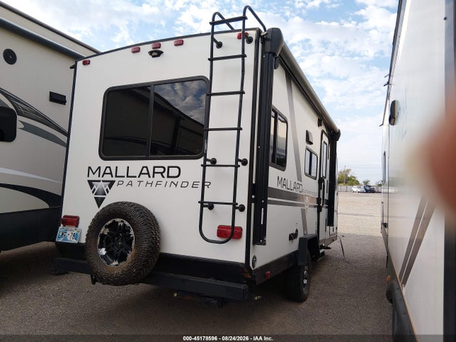 Heartland Rv Mallard Pathfinder 2021 5SFNB2113ME470810 Image 4