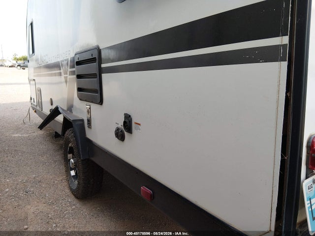 Heartland Rv Mallard Pathfinder 2021 5SFNB2113ME470810 Image 6