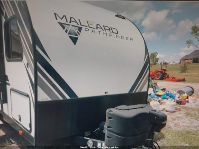 Heartland Rv Mallard Pathfinder 2021 5SFNB2113ME470810 Image 7