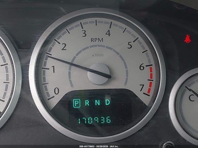 Aukcja sprzedaży 2008 Chrysler Town & Country Lx, vin: 2A8HR44HX8R795469, numer aukcji: 45178602
