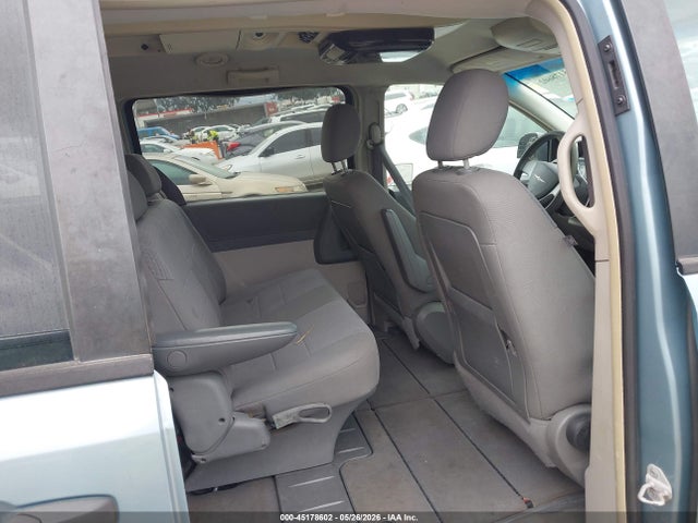 Aukcja sprzedaży 2008 Chrysler Town & Country Lx, vin: 2A8HR44HX8R795469, numer aukcji: 45178602