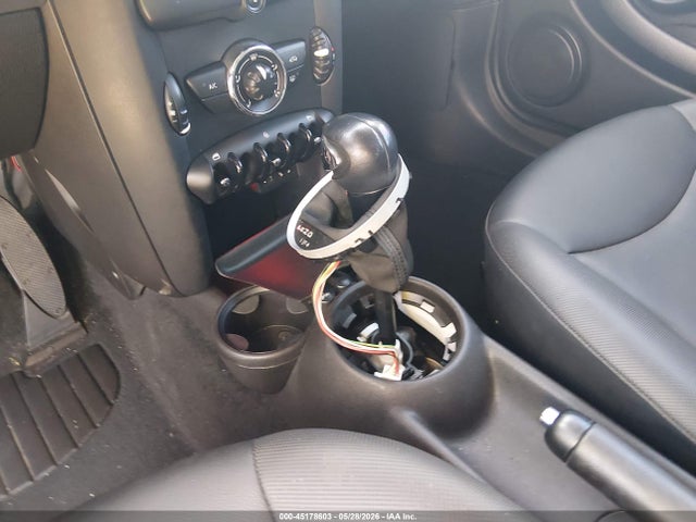 Продаж на аукціоні авто 2012 Mini Cooper Clubman, vin: WMWZF3C5XCT489215, номер лоту: 45178603