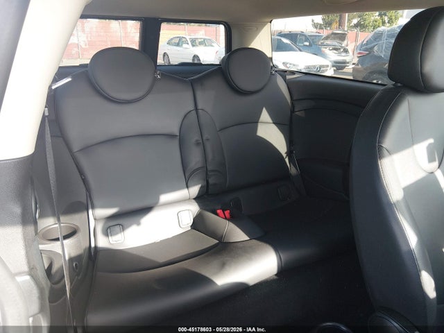 Продаж на аукціоні авто 2012 Mini Cooper Clubman, vin: WMWZF3C5XCT489215, номер лоту: 45178603