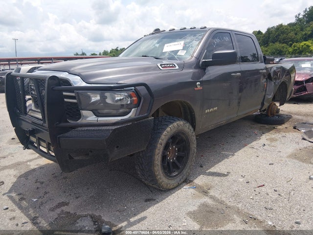 2020 Ram 2500 Tradesman  4x4 6'4 Box მანქანა იყიდება აუქციონზე, vin: 3C6UR5CL7LG147482, აუქციონის ნომერი: 45178604