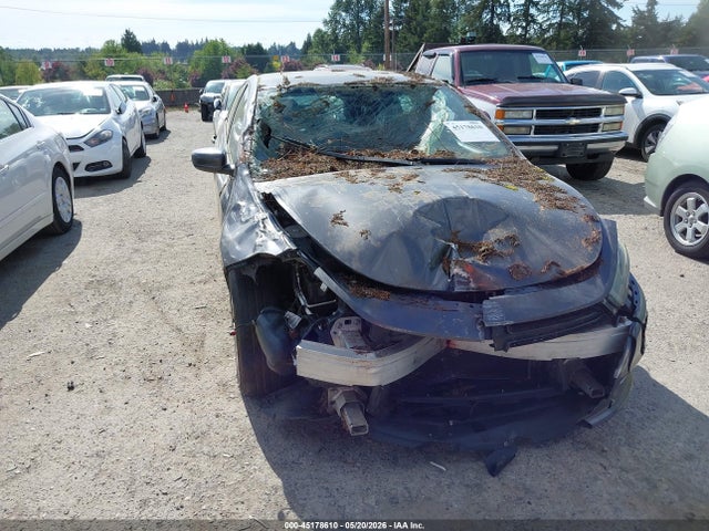 Dodge DART SXT 2015 1C3CDFBB7FD265720 Image 6