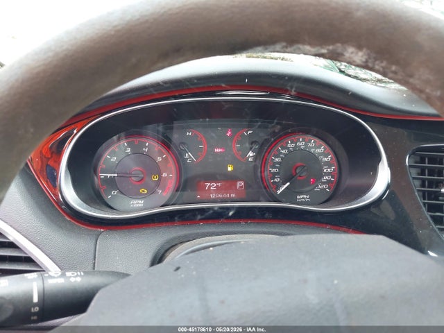 Dodge DART SXT 2015 1C3CDFBB7FD265720 Image 7