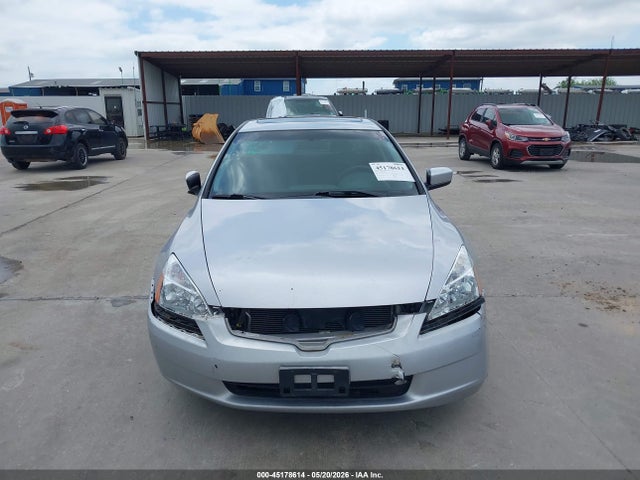 Продаж на аукціоні авто 2004 Honda Accord 3.0 Ex, vin: 1HGCM66574A026247, номер лоту: 45178614
