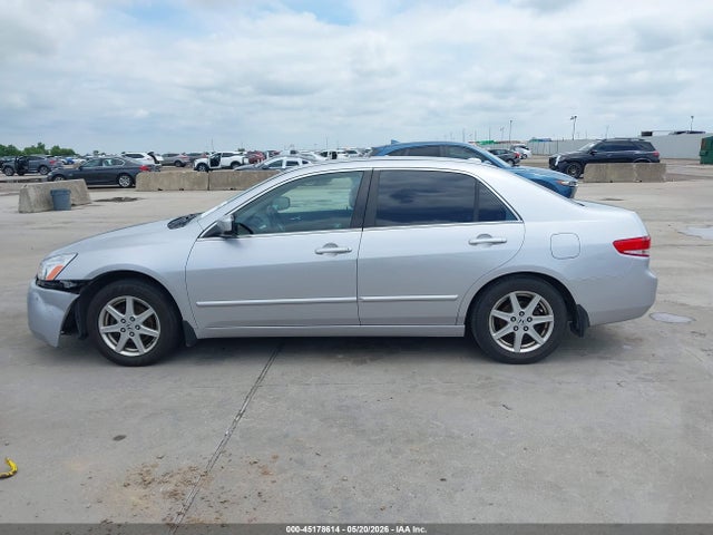 Продаж на аукціоні авто 2004 Honda Accord 3.0 Ex, vin: 1HGCM66574A026247, номер лоту: 45178614