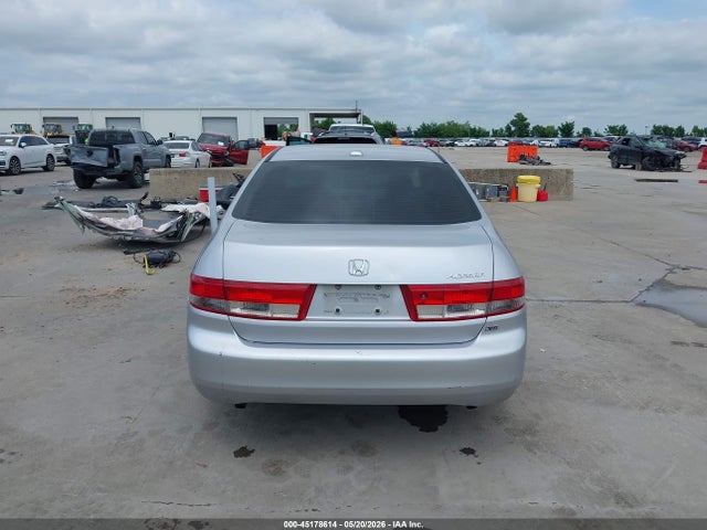 Продаж на аукціоні авто 2004 Honda Accord 3.0 Ex, vin: 1HGCM66574A026247, номер лоту: 45178614