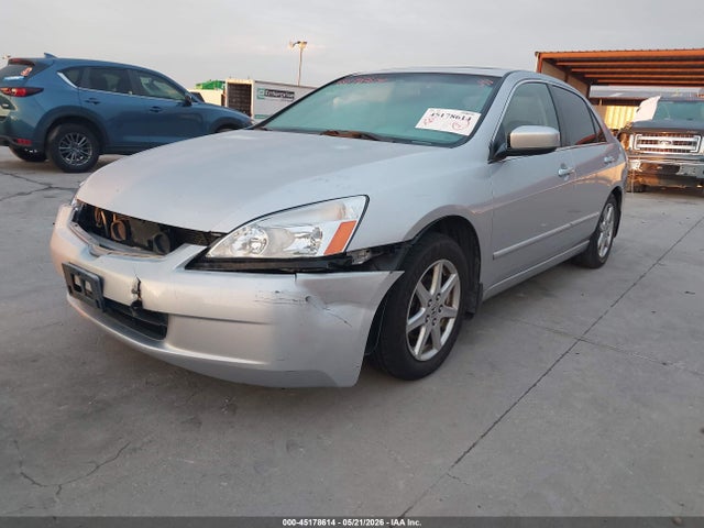 Продаж на аукціоні авто 2004 Honda Accord 3.0 Ex, vin: 1HGCM66574A026247, номер лоту: 45178614