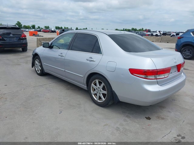Продаж на аукціоні авто 2004 Honda Accord 3.0 Ex, vin: 1HGCM66574A026247, номер лоту: 45178614