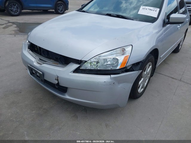 Продаж на аукціоні авто 2004 Honda Accord 3.0 Ex, vin: 1HGCM66574A026247, номер лоту: 45178614