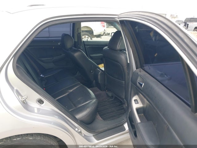 Продаж на аукціоні авто 2004 Honda Accord 3.0 Ex, vin: 1HGCM66574A026247, номер лоту: 45178614