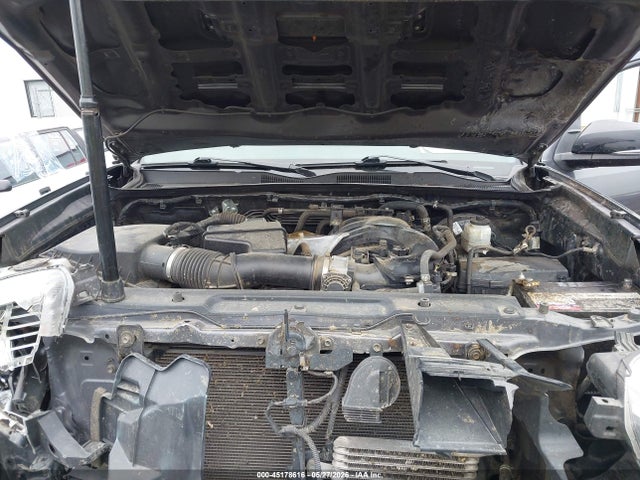 Aukcja sprzedaży 2020 Toyota Tacoma Trd Sport, vin: 5TFCZ5AN7LX216014, numer aukcji: 45178616