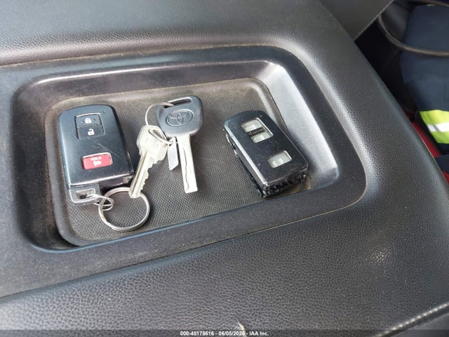 Aukcja sprzedaży 2020 Toyota Tacoma Trd Sport, vin: 5TFCZ5AN7LX216014, numer aukcji: 45178616