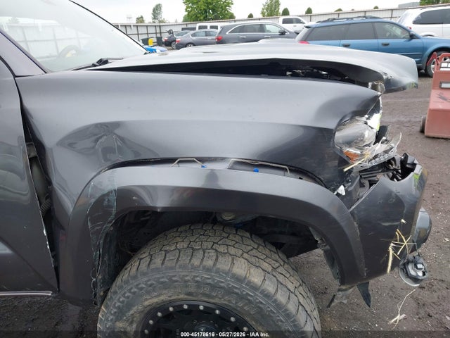 Aukcja sprzedaży 2020 Toyota Tacoma Trd Sport, vin: 5TFCZ5AN7LX216014, numer aukcji: 45178616