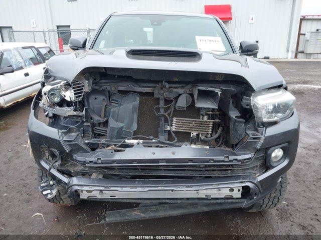 Aukcja sprzedaży 2020 Toyota Tacoma Trd Sport, vin: 5TFCZ5AN7LX216014, numer aukcji: 45178616