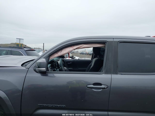 Aukcja sprzedaży 2020 Toyota Tacoma Trd Sport, vin: 5TFCZ5AN7LX216014, numer aukcji: 45178616