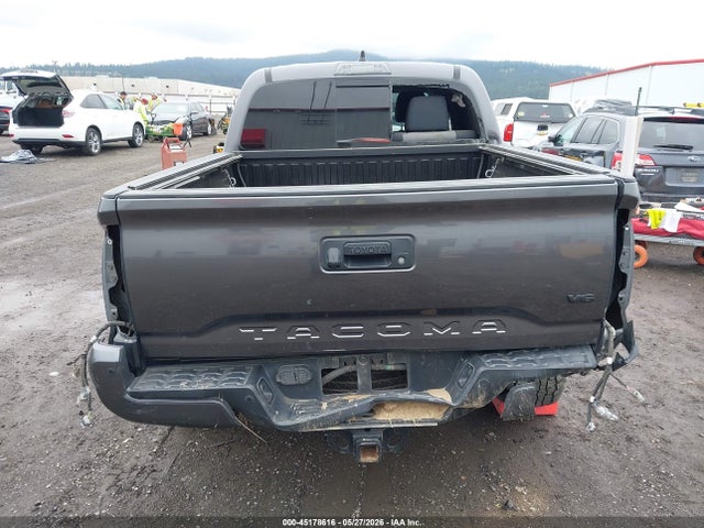 Aukcja sprzedaży 2020 Toyota Tacoma Trd Sport, vin: 5TFCZ5AN7LX216014, numer aukcji: 45178616
