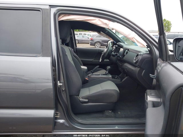 Aukcja sprzedaży 2020 Toyota Tacoma Trd Sport, vin: 5TFCZ5AN7LX216014, numer aukcji: 45178616
