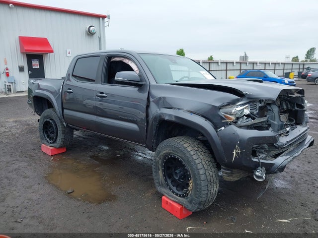 Aukcja sprzedaży 2020 Toyota Tacoma Trd Sport, vin: 5TFCZ5AN7LX216014, numer aukcji: 45178616
