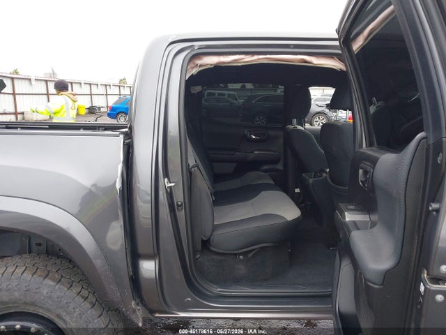 Aukcja sprzedaży 2020 Toyota Tacoma Trd Sport, vin: 5TFCZ5AN7LX216014, numer aukcji: 45178616